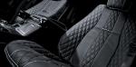 Land Rover Range Rover RS500 by Project Kahn 2010 года